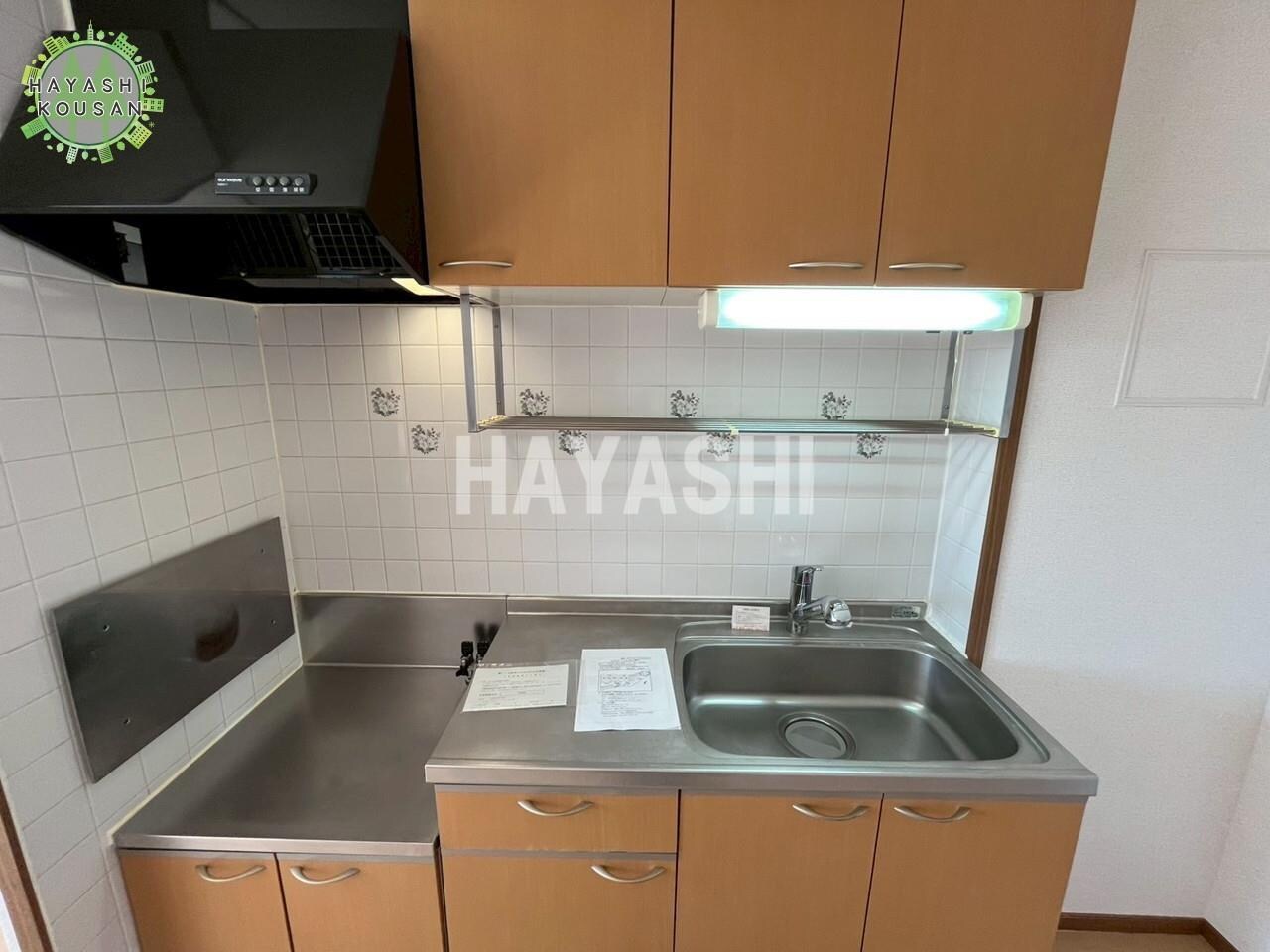 物件内観写真21　