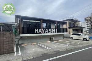 石垣東1丁目（境川）平屋外観写真