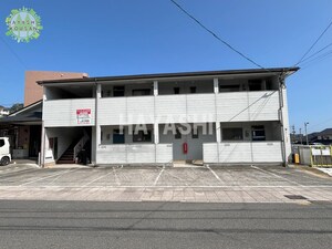 アメニティかんなわ東外観写真