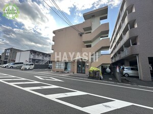 アラーネ16外観写真