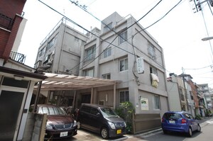 村田ビル外観写真