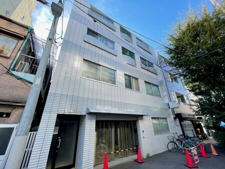 ナカムラビル外観写真
