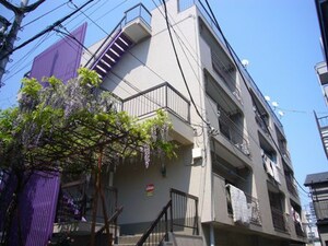 ｺ-ﾎﾟｽﾘ-ﾋﾟ-ｽ外観写真