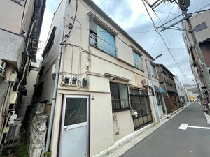 天竜荘外観写真