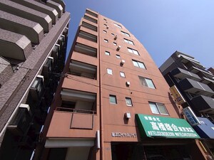 総武ロイヤルハイツ外観写真