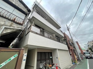 天竜ビル外観写真