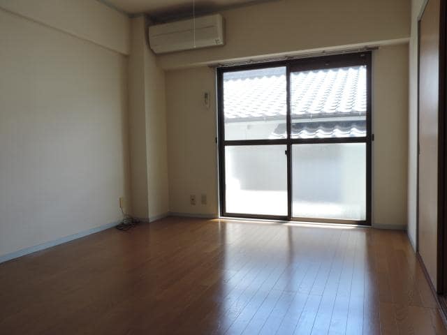 大分放送前 徒歩3分 3階の居室(リビング)