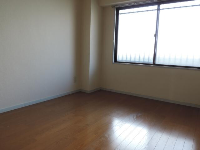 大分放送前 徒歩3分 3階の居室(洋室)