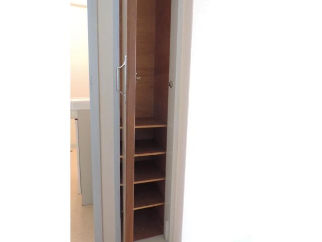 大分放送前 徒歩3分 3階の収納