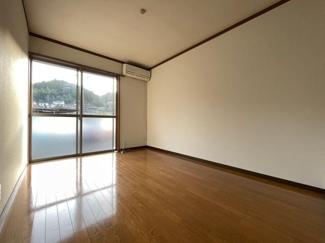 庄内駅 徒歩12分 1階の居室