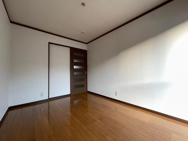 庄内駅 徒歩12分 1階の居室