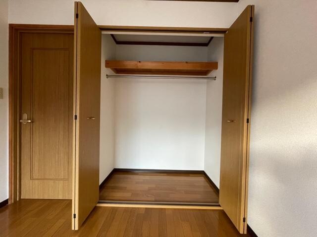 庄内駅 徒歩12分 1階の収納