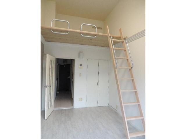 花津留 徒歩2分 2階の居室