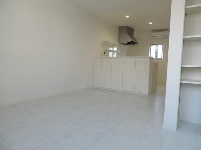 大分駅 徒歩18分 1階の居室(リビング)