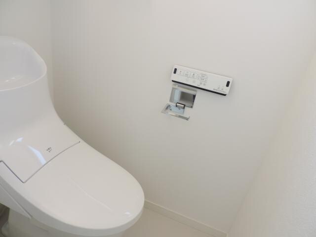 大分駅 徒歩18分 1階のトイレ