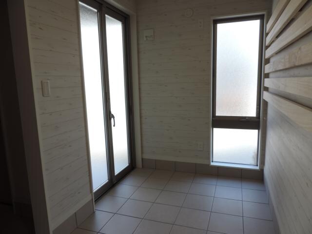 大分駅 徒歩18分 1階のその他設備(納戸)