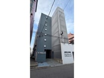 日豊本線 大分駅 4階建 築11年の外観写真