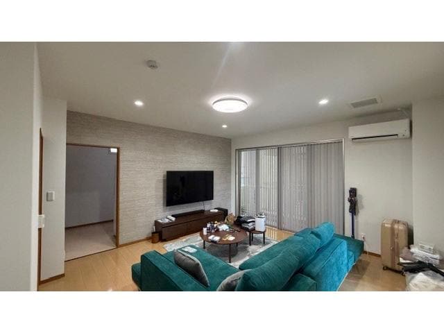 大分駅 徒歩15分 4階の居室(リビング)