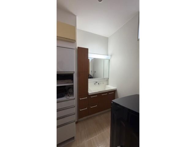 大分駅 徒歩15分 4階の洗面・脱衣所