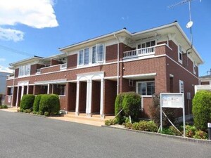 チェリーガーデンＡＢＣ棟（大東建託）外観写真