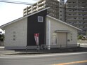 フルール牛神Ⅱ店舗