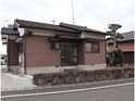 定留戸建