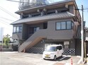 リバーサイド中津（大和リビング）