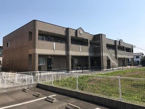 ピーチテラスⅡ（東建コーポレーション）外観写真