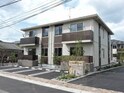 シャーメゾン・ガーデンズＳ（積水ハウスの賃貸物件）