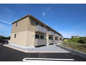 アーバン大悟法Ⅱ（大和リビング）外観写真