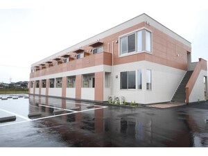 プログレス　Ｒ＆Ｙ（東建コーポレーション）外観写真