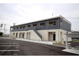 パルジェ一ッ松（東建コーポレーション）外観写真
