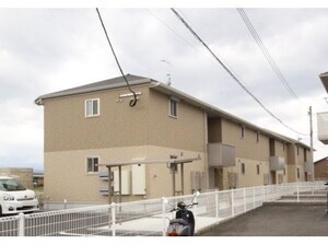 セジュールウィット沖代町（大和リビング）外観写真
