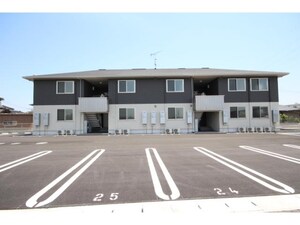 プロムナード　デュオ(大和リビング）外観写真