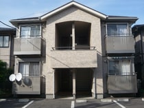 東北本線<宇都宮線> 小山駅 2階建 築16年の外観写真