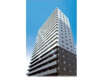 東北本線<宇都宮線> 宇都宮駅 19階建 築11年の外観写真