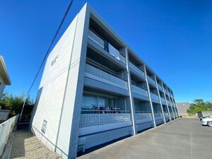 ＳＰＡＣＥ・Ｋ ＢＥＡＣＨ外観写真