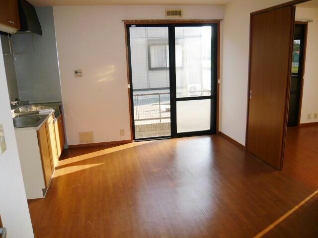 物件内観写真4　(※別部屋の写真です)