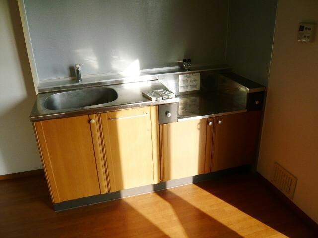 物件内観写真5　(※別部屋の写真です)