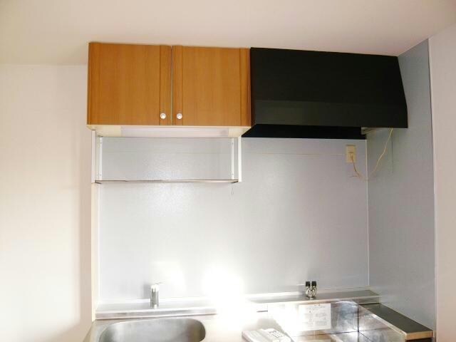 物件内観写真6　(※別部屋の写真です)