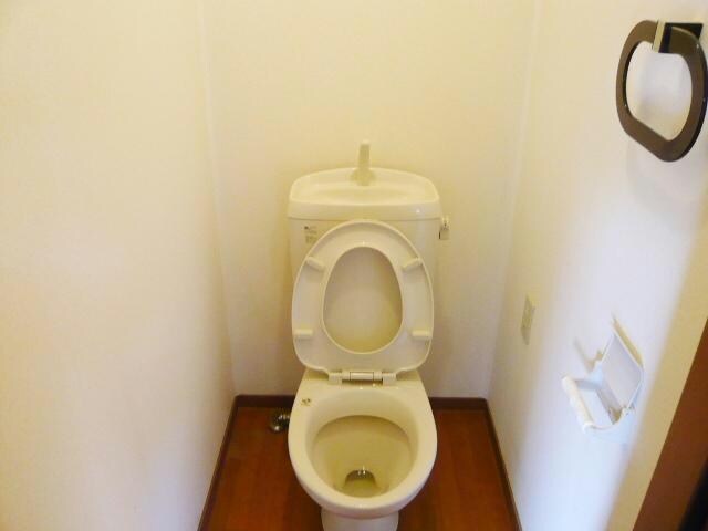 物件内観写真8　(※別部屋の写真です)