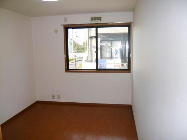 居室（その他）(※別部屋の写真です)