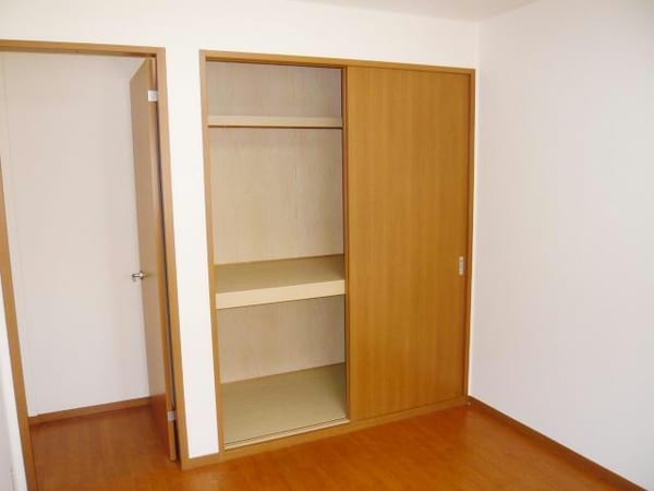 収納(※別部屋の写真です)