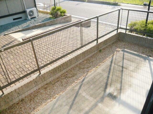 物件内観写真17　(※別部屋の写真です)