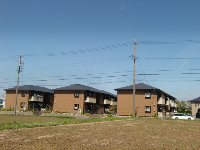 物件外観写真3　(外観写真)