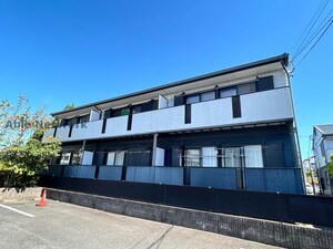クレアール江島 Ａ棟外観写真