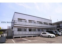 シダー’Ｓガーデン Aの外観写真