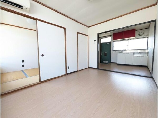 居室