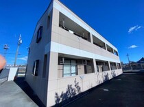 プレシャスの外観写真