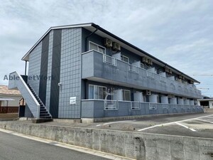 グランパス Ⅱ外観写真